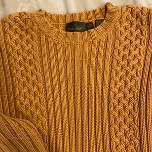 Timberland never worn Men’s sweater.